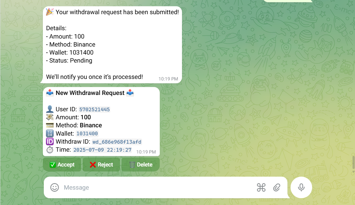 Product Screenshot 5
