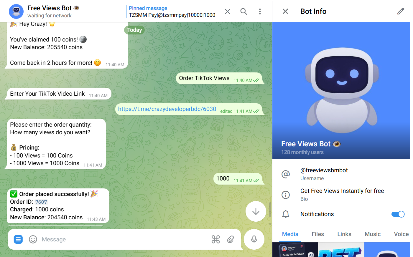 Product Screenshot 2
