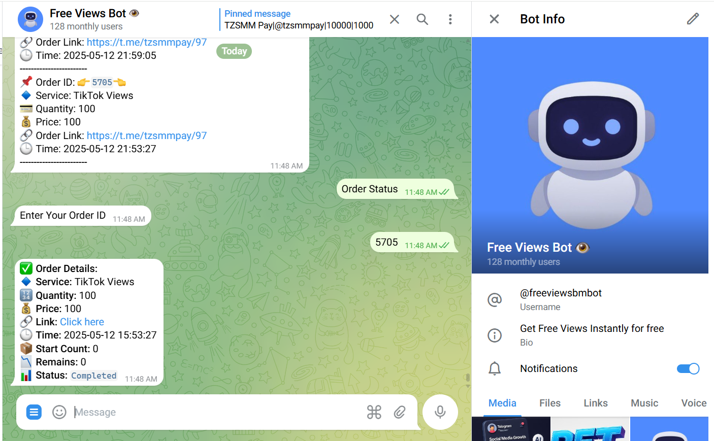 Product Screenshot 3