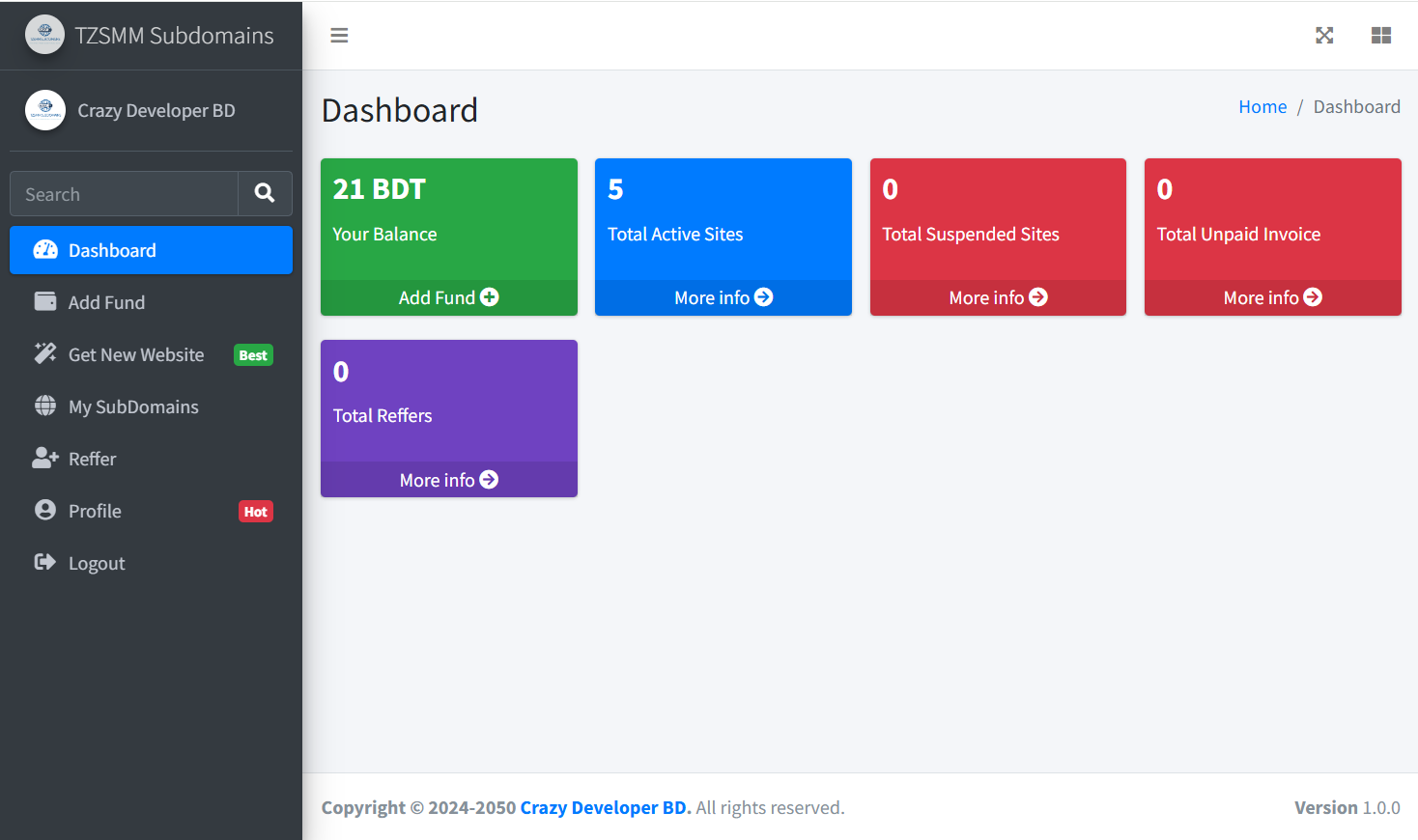 Product Screenshot 2