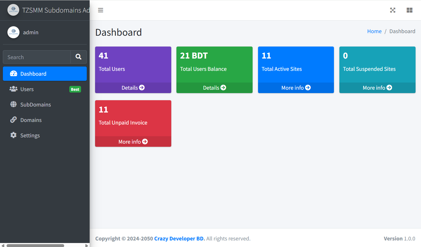 Product Screenshot 6