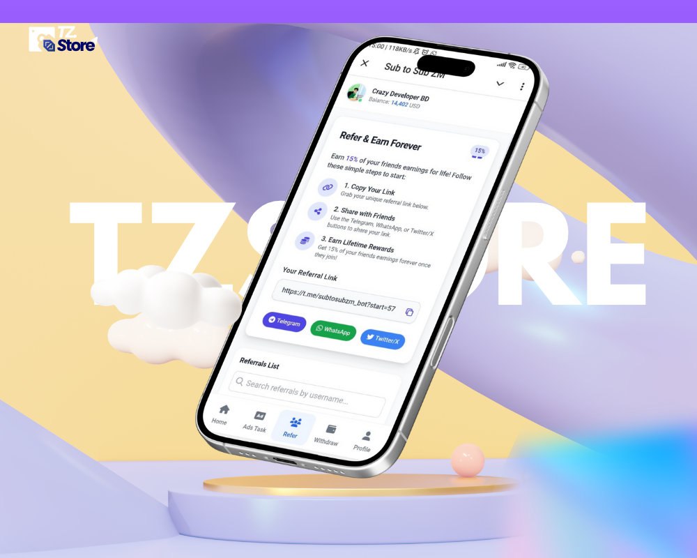 Product Screenshot 2