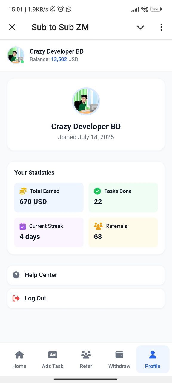 Product Screenshot 3