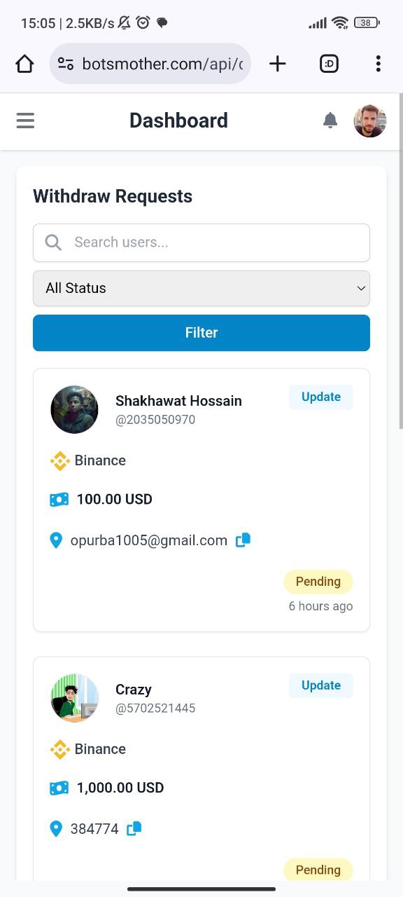 Product Screenshot 7