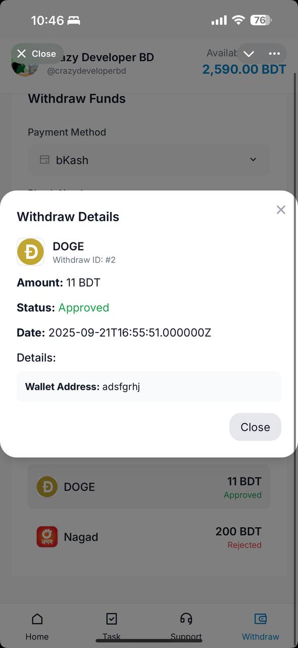 Product Screenshot 6