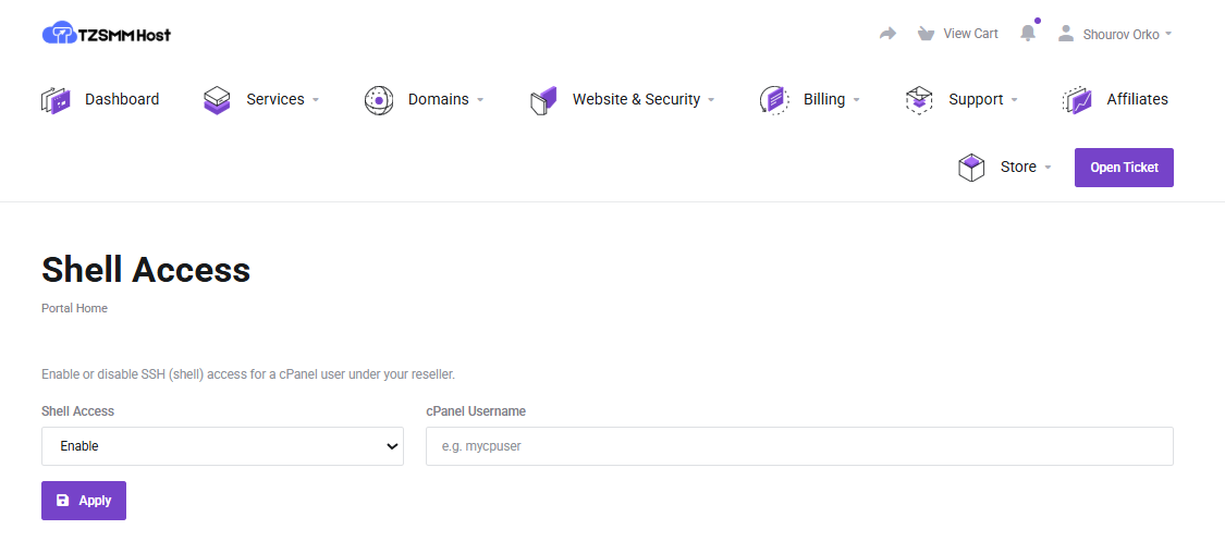Product Screenshot 4