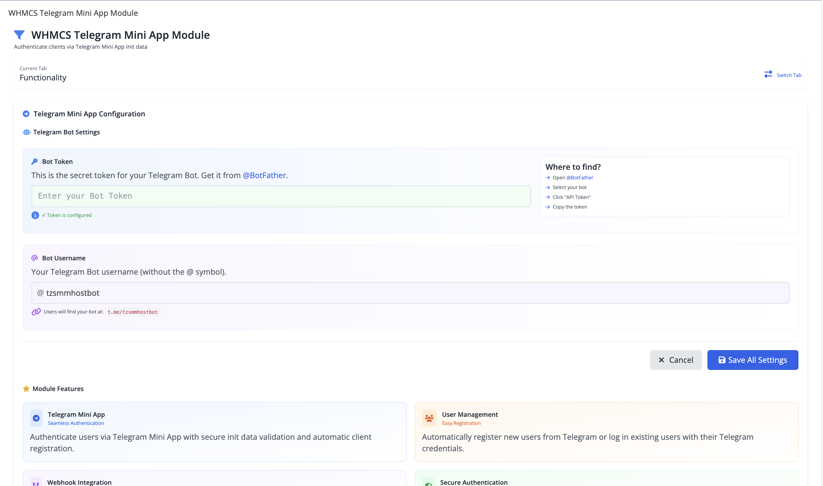 Product Screenshot 5