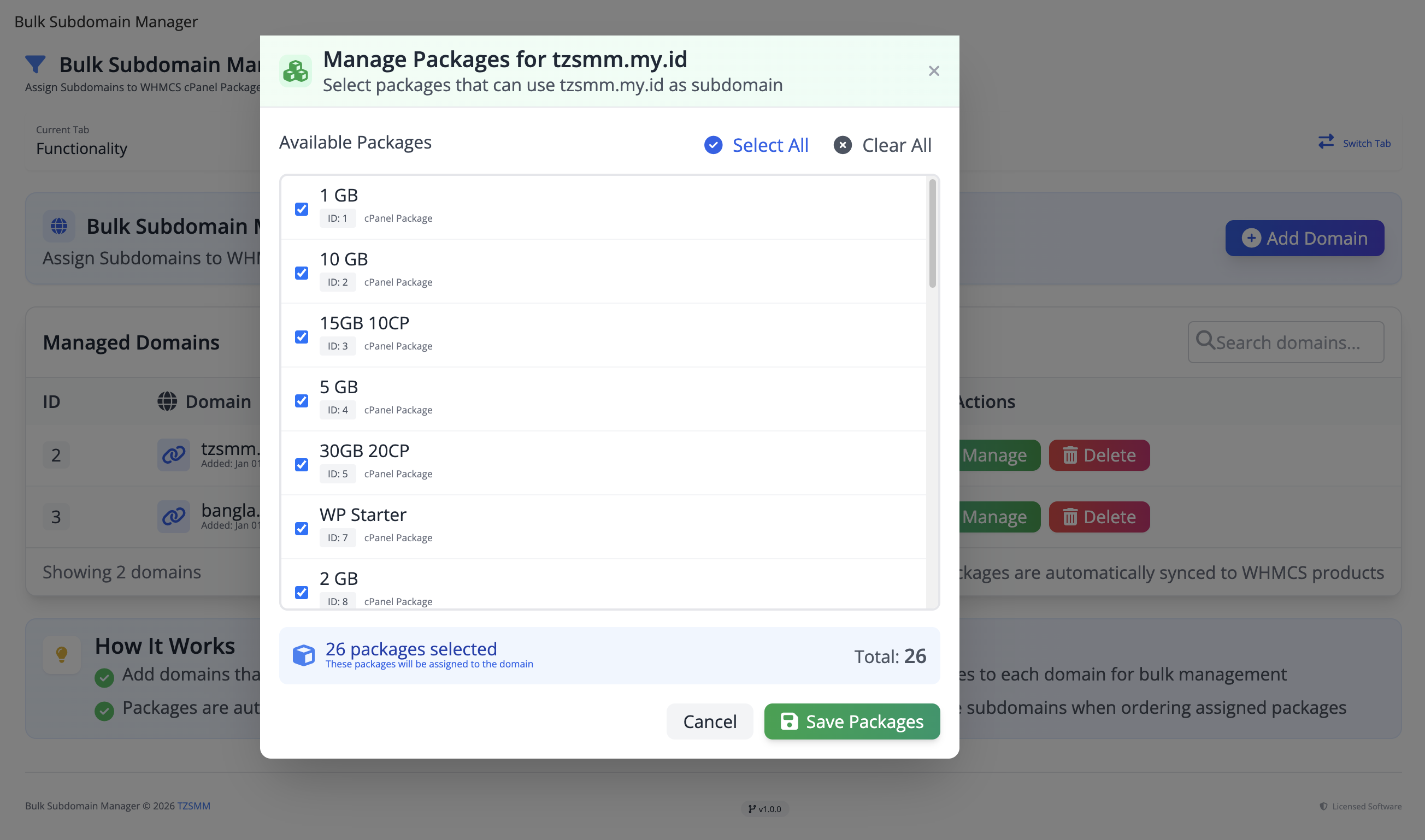 Product Screenshot 4