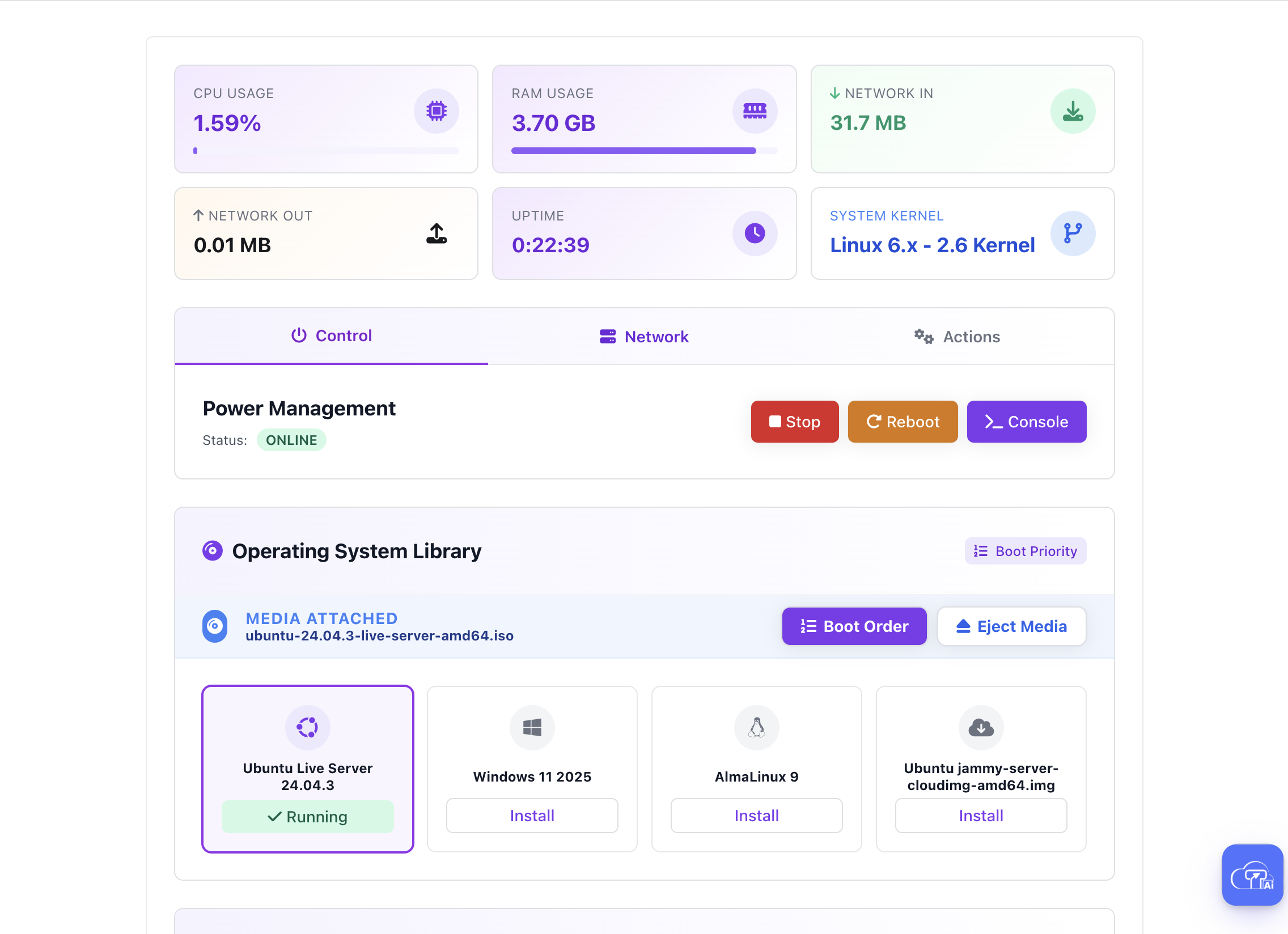 Product Screenshot 2