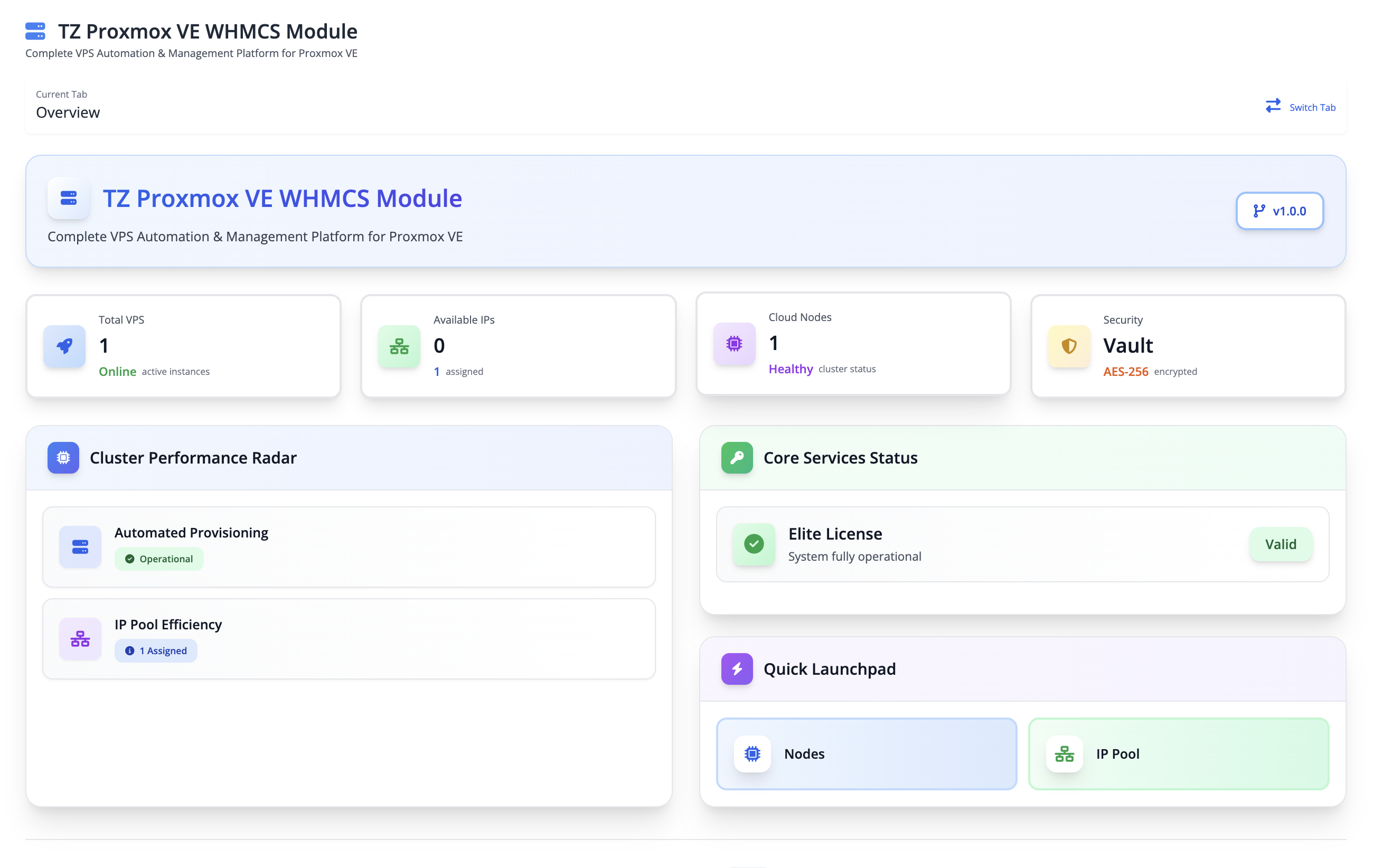 Product Screenshot 5