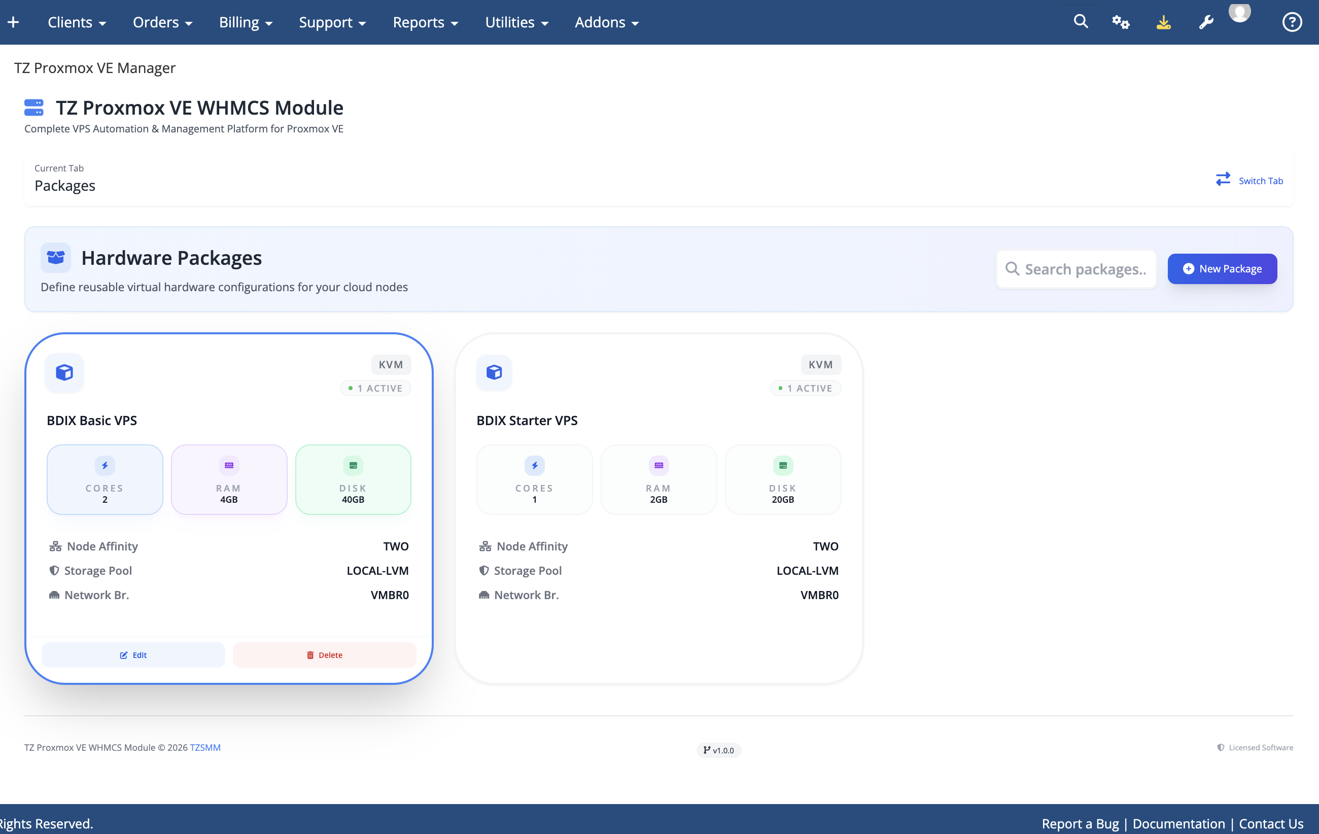 Product Screenshot 7