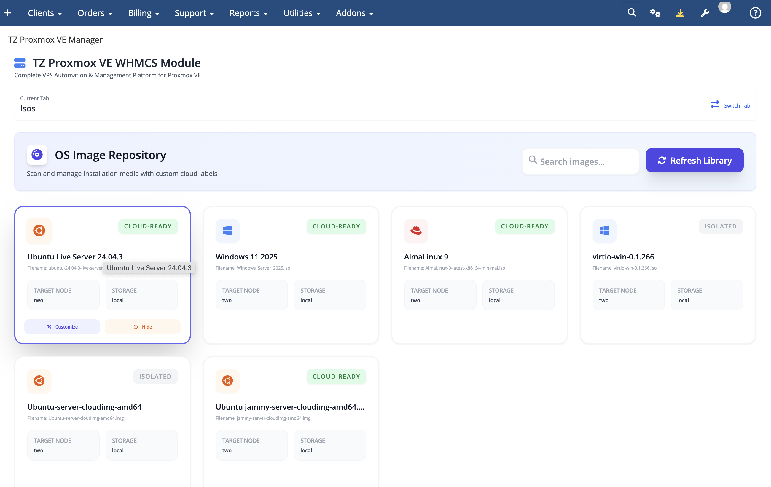 Product Screenshot 8