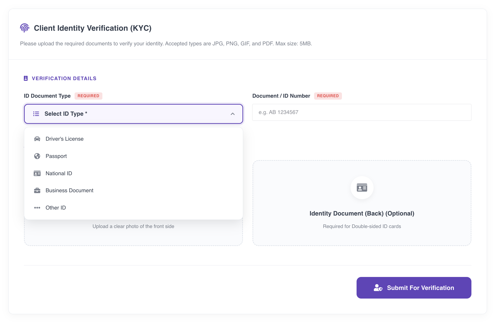 Product Screenshot 2