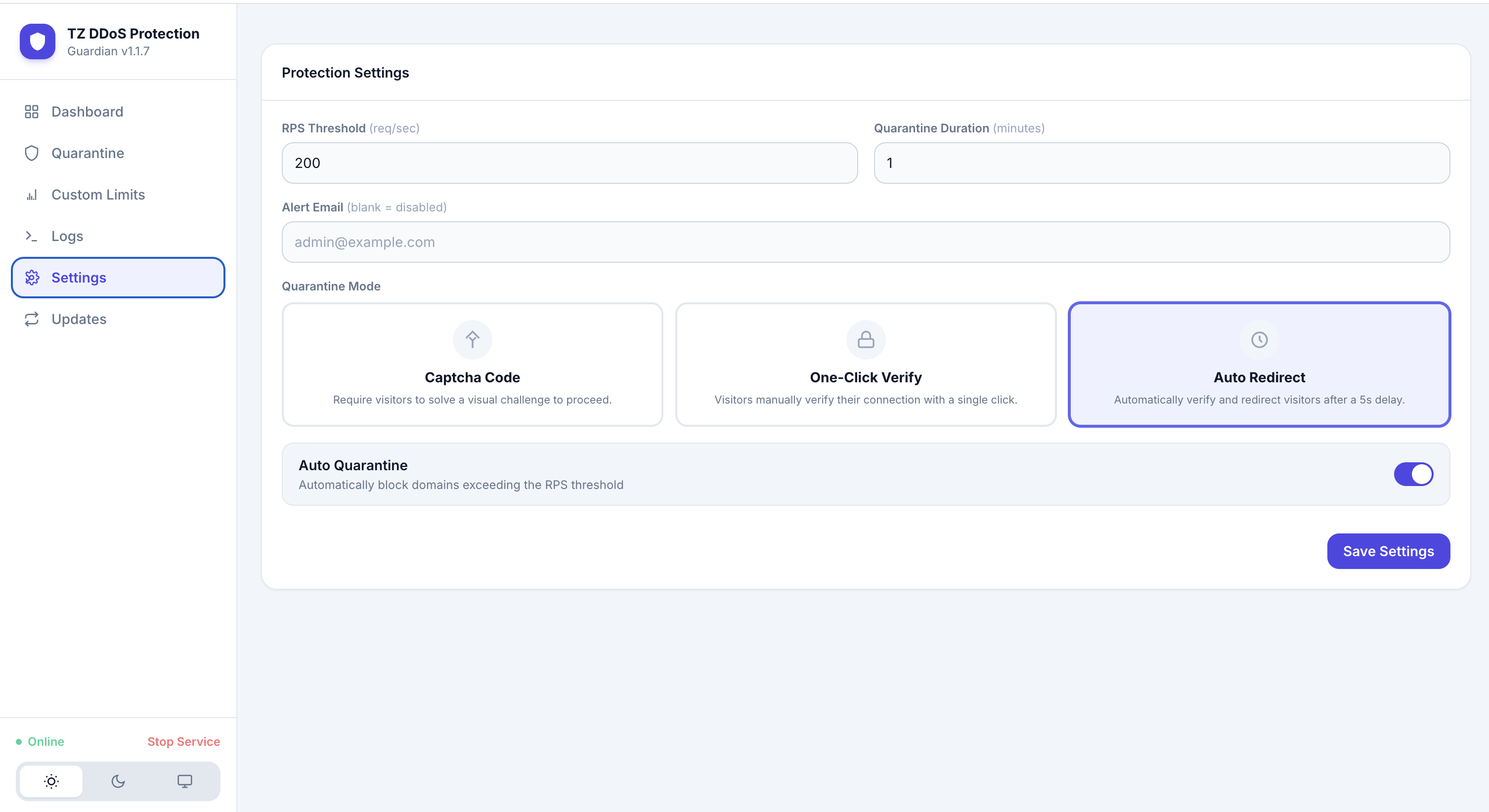 Product Screenshot 4